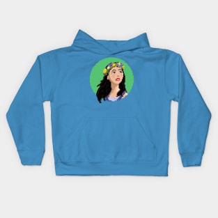 Gilda Kids Hoodie